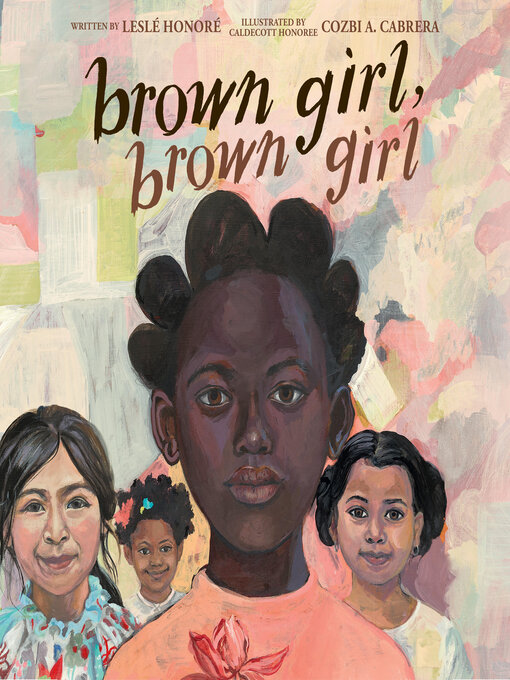 Title details for Brown Girl, Brown Girl by Leslé Honoré - Available